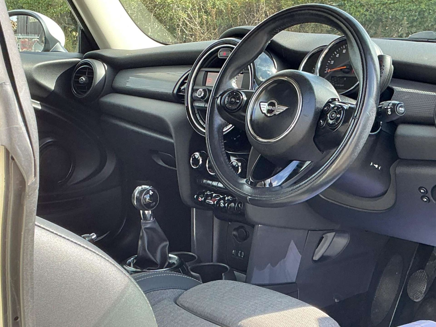 Used MINI Hatch 2016 for sale - 76858865: Photo 11