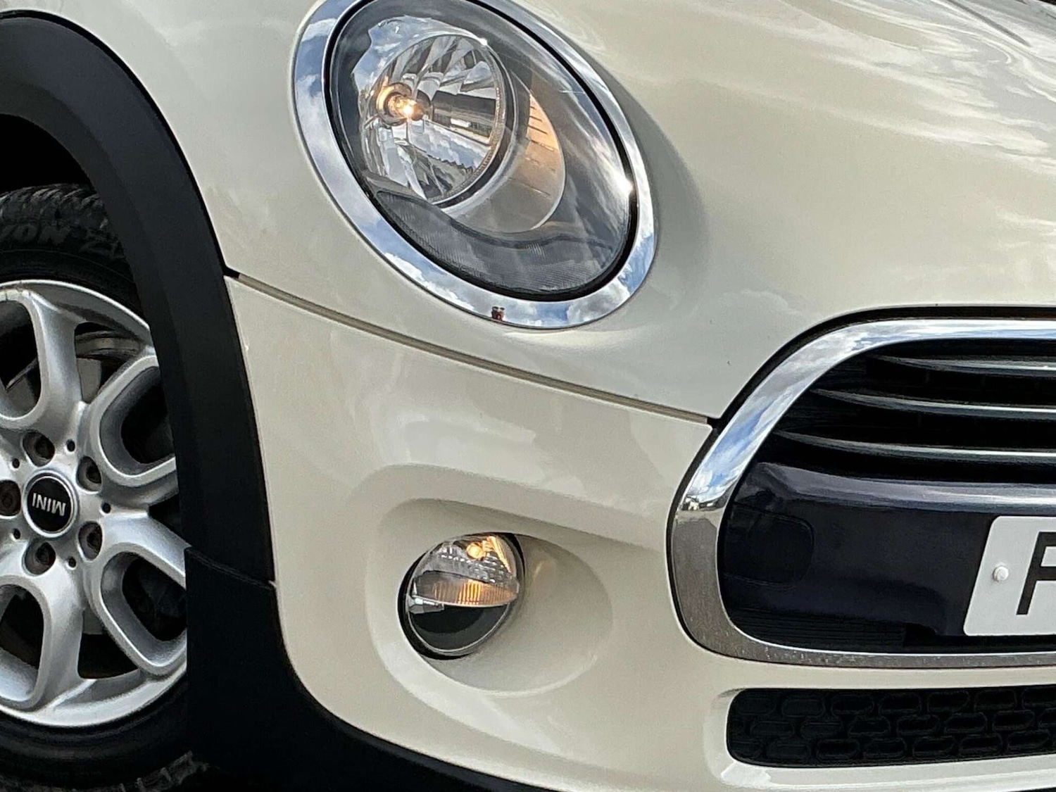 Used MINI Hatch 2016 for sale - 76858865: Photo 14