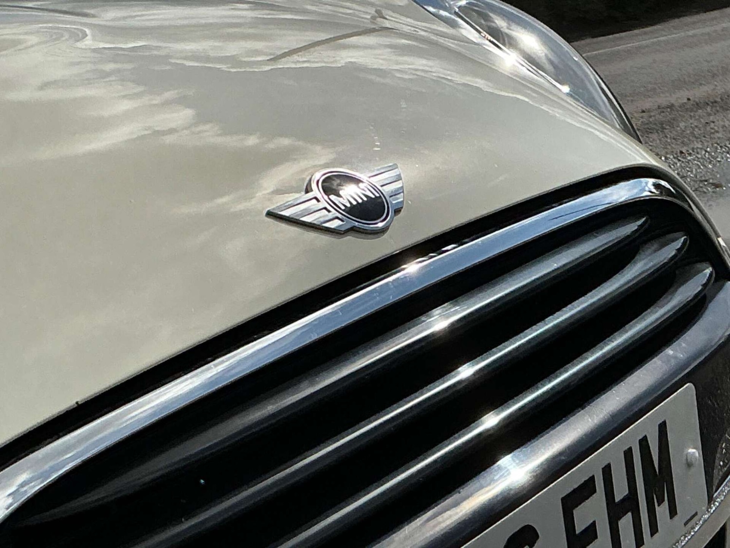 Used MINI Hatch 2016 for sale - 76858865: Photo 16