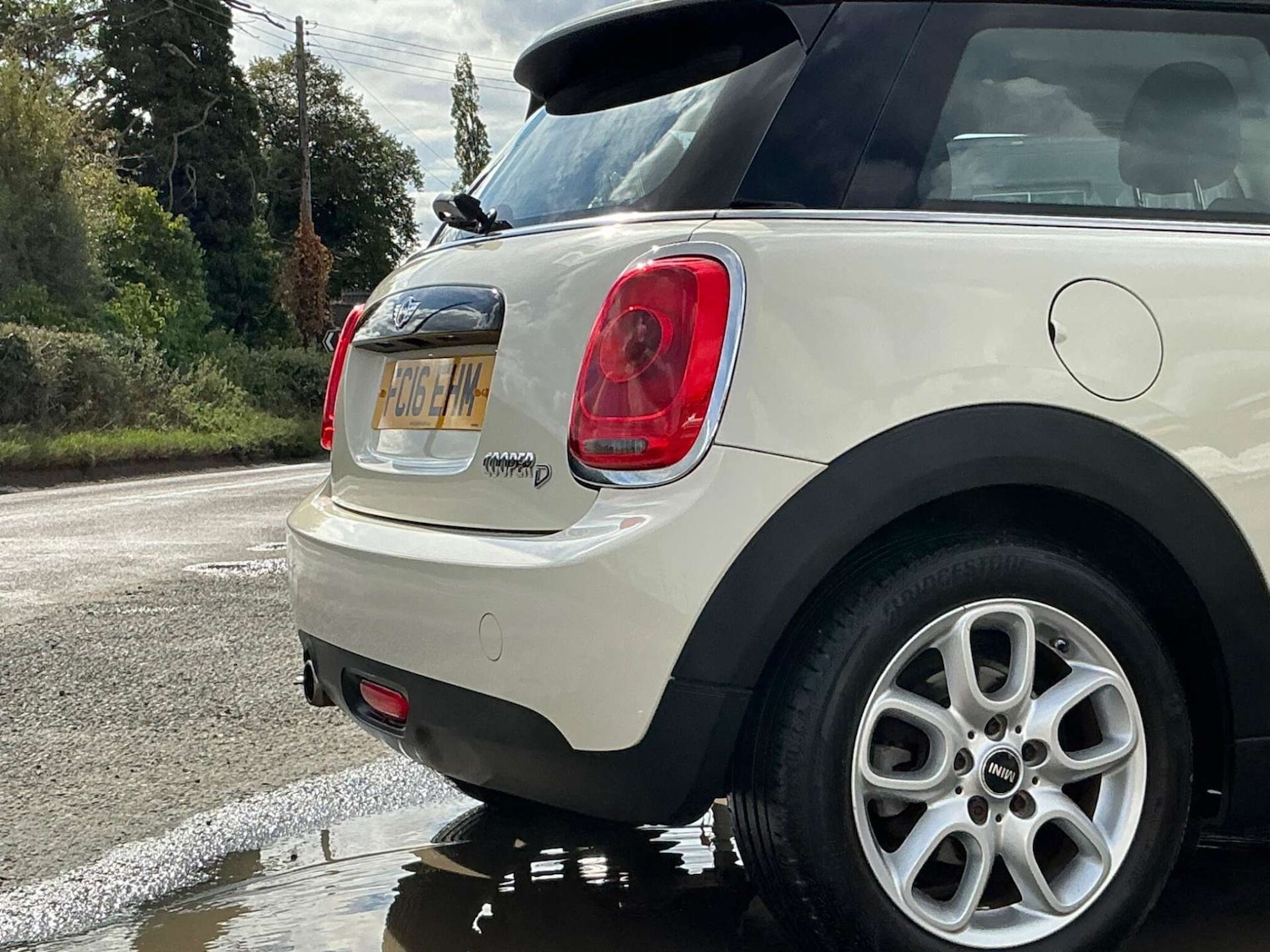 Used MINI Hatch 2016 for sale - 76858865: Photo 18