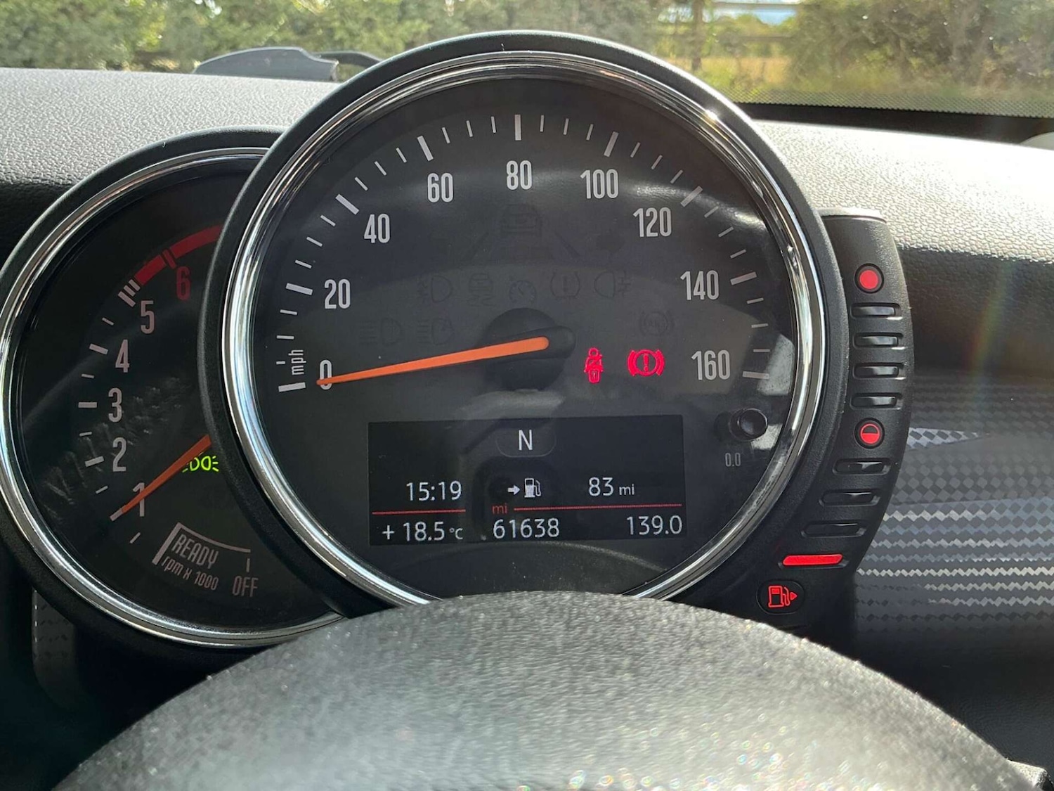 Used MINI Hatch 2016 for sale - 76858865: Photo 2