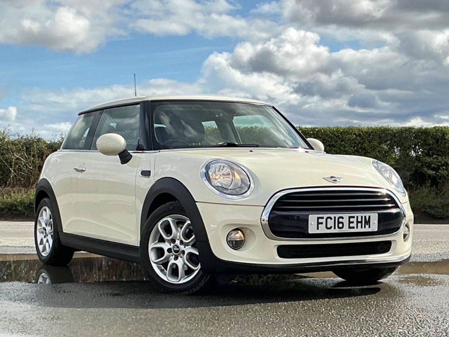 Used MINI Hatch 2016 for sale - 76858865: Photo 21