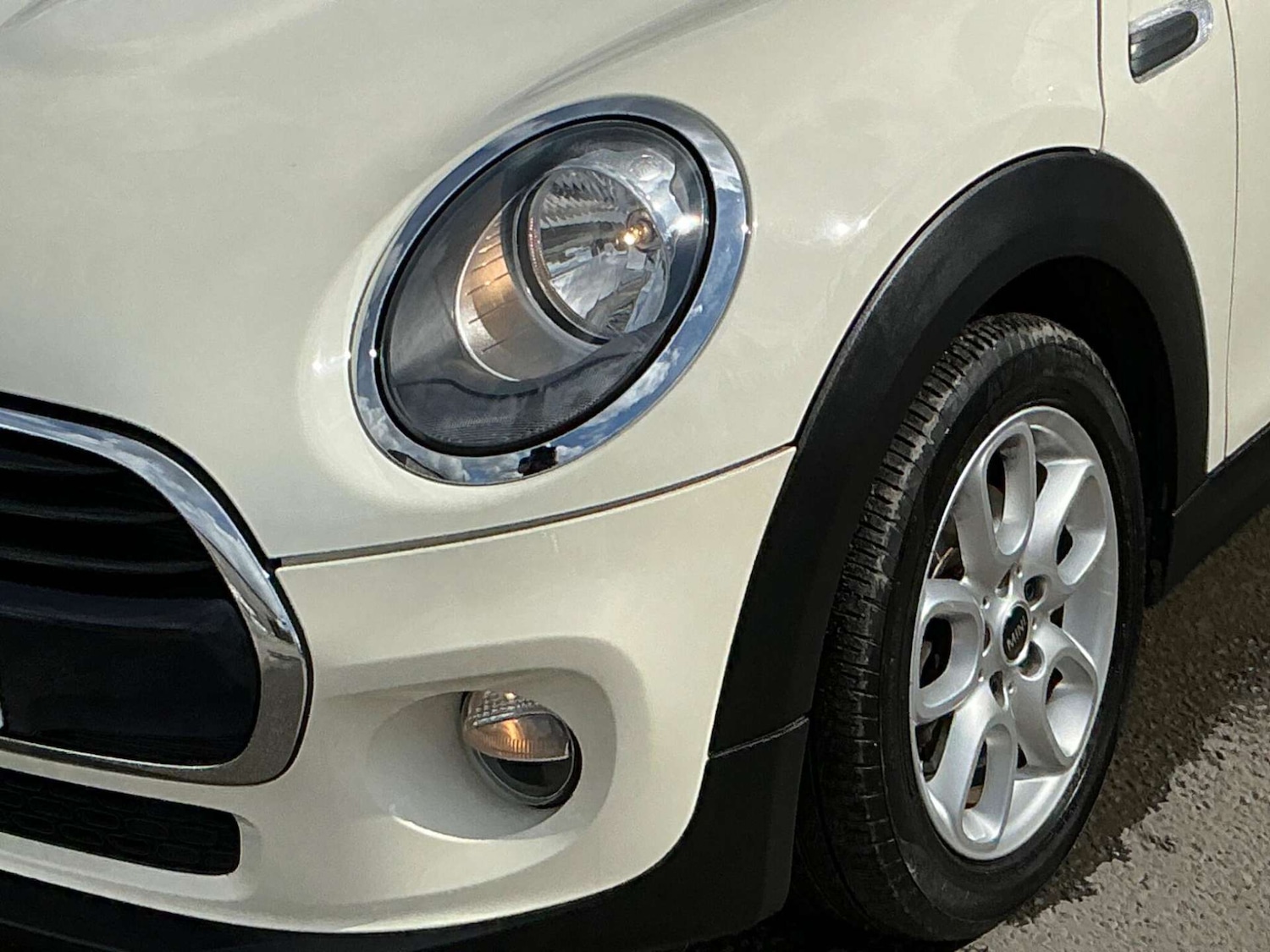 Used MINI Hatch 2016 for sale - 76858865: Photo 24