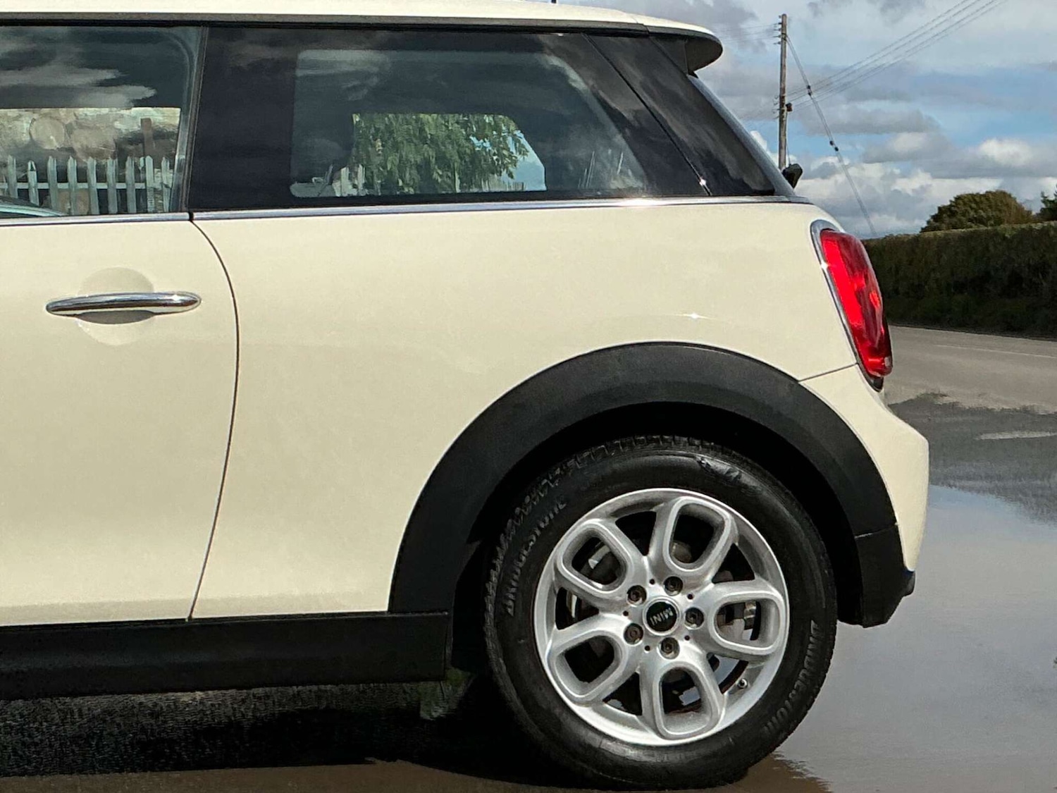 Used MINI Hatch 2016 for sale - 76858865: Photo 25