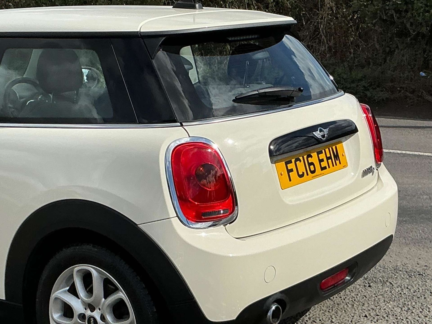 Used MINI Hatch 2016 for sale - 76858865: Photo 26