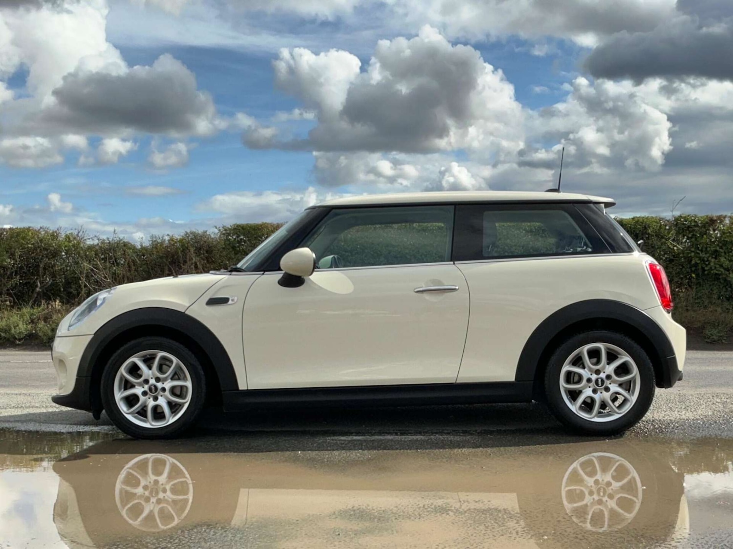 Used MINI Hatch 2016 for sale - 76858865: Photo 27