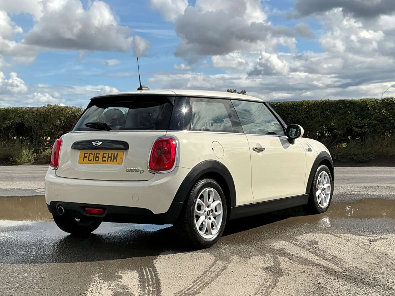 Used MINI Hatch 2016 for sale - 76858865: Photo 30