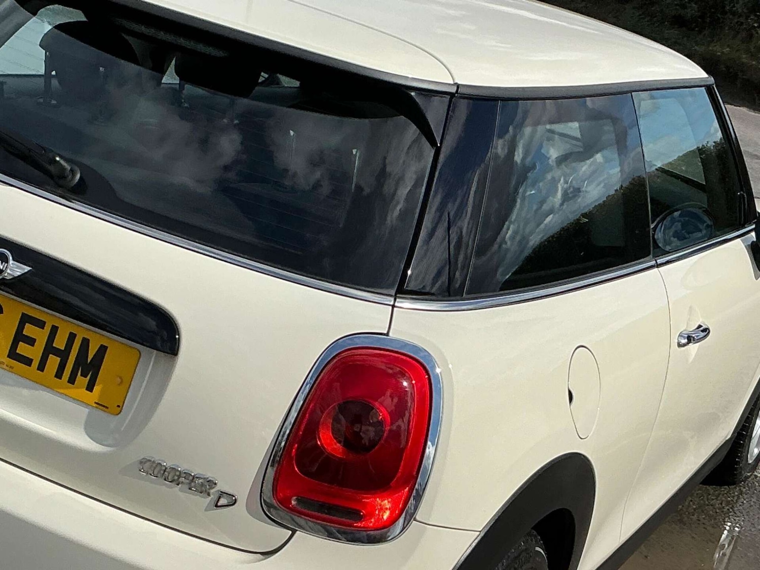 Used MINI Hatch 2016 for sale - 76858865: Photo 31