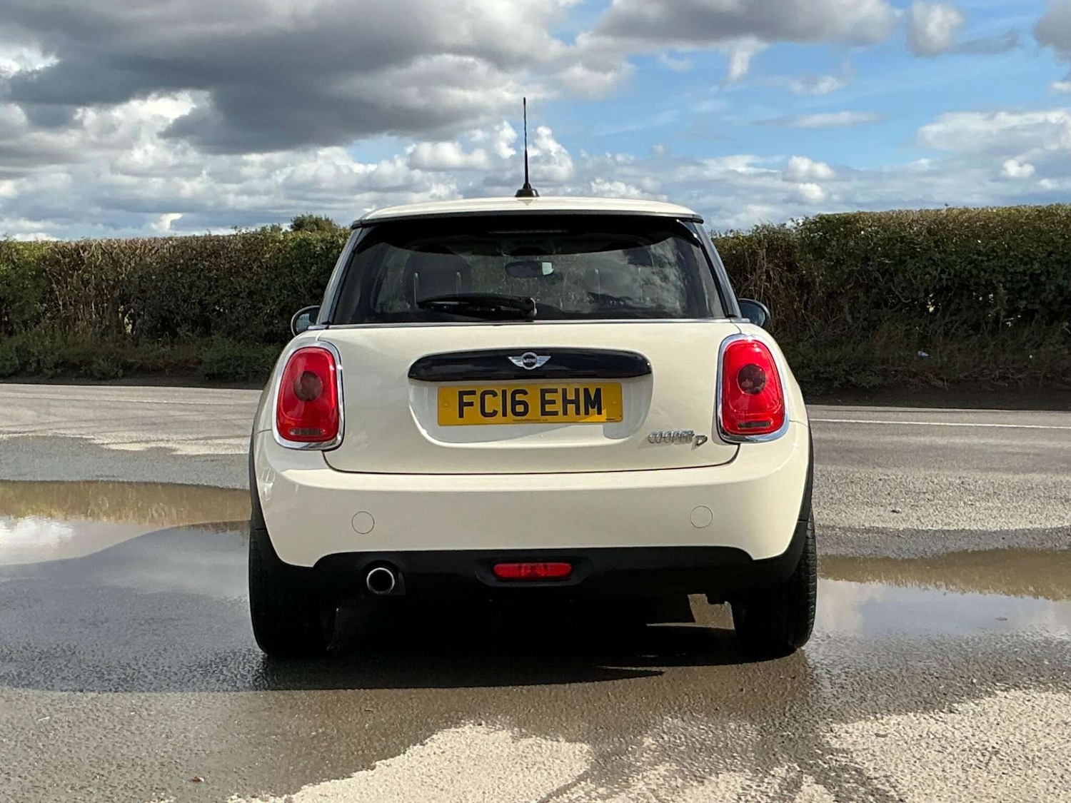 Used MINI Hatch 2016 for sale - 76858865: Photo 32