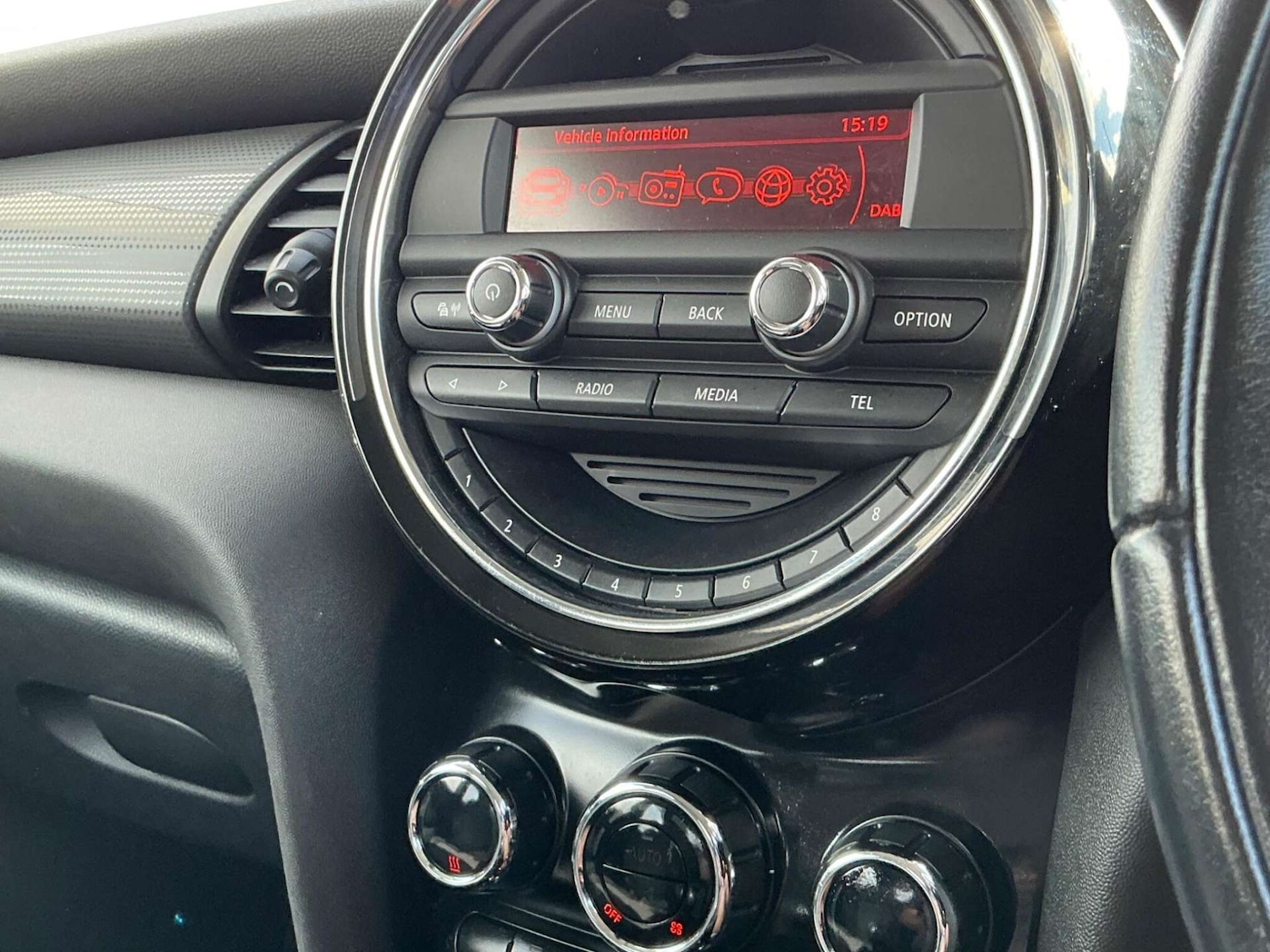 Used MINI Hatch 2016 for sale - 76858865: Photo 46