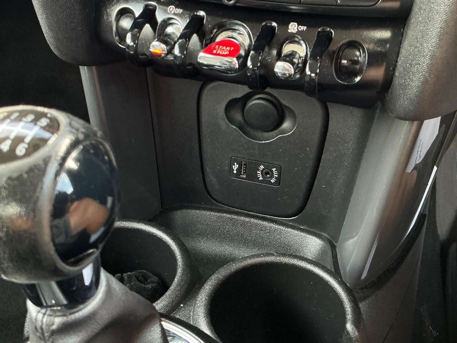 Used MINI Hatch 2016 for sale - 76858865: Photo 52