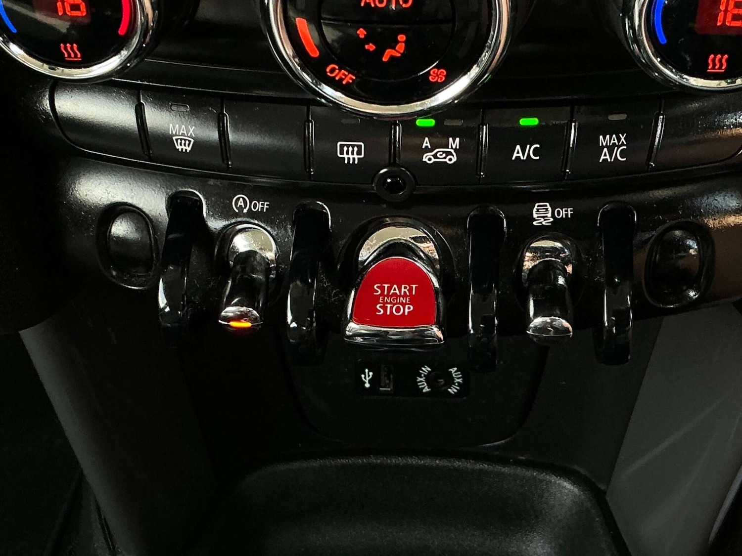 Used MINI Hatch 2016 for sale - 76858865: Photo 53