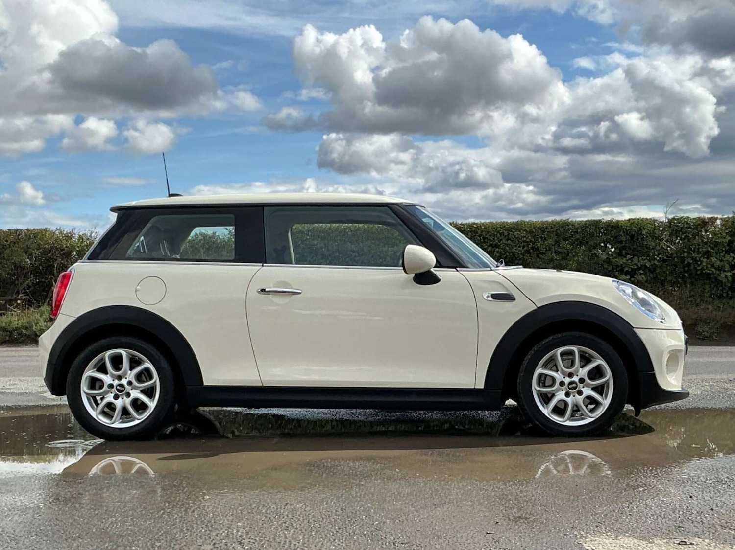 Used MINI Hatch 2016 for sale - 76858865: Photo 6