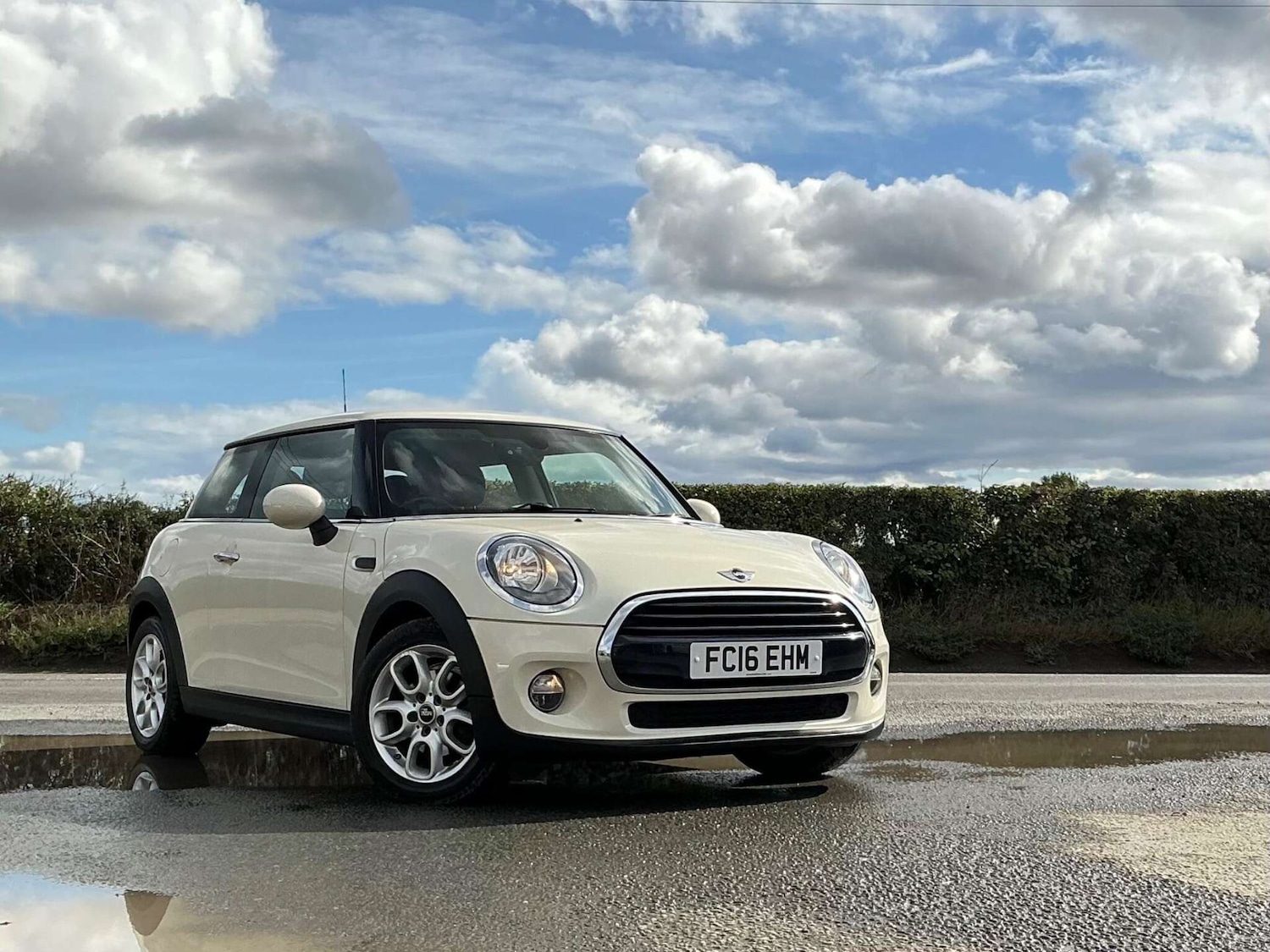 Used MINI Hatch 2016 for sale - 76858865: Photo 60