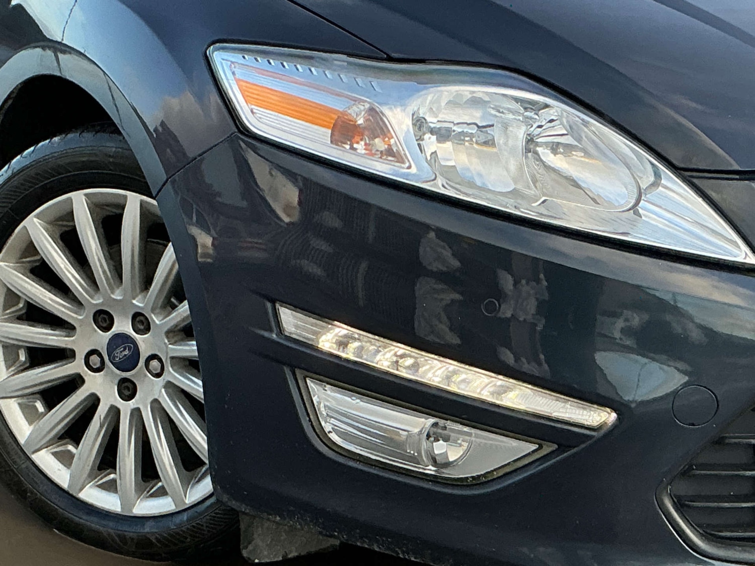 Used Ford Mondeo 2014 for sale - 77523261: Photo 10