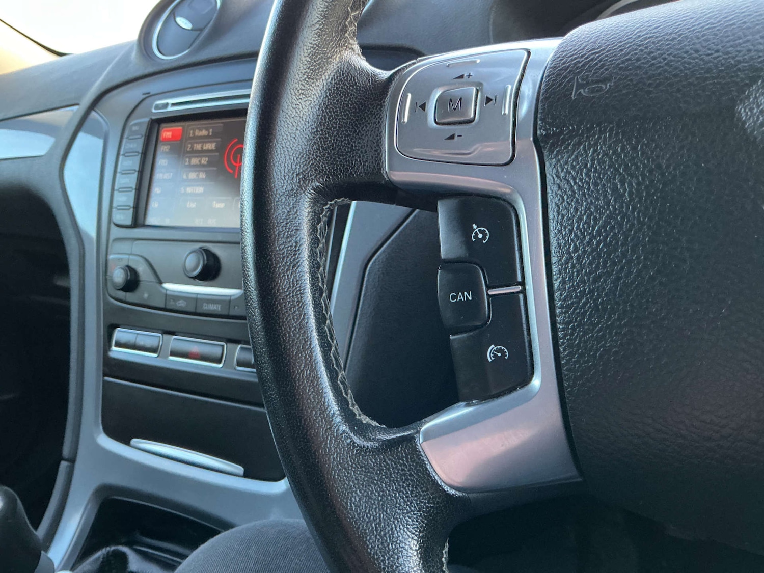 Used Ford Mondeo 2014 for sale - 77523261: Photo 26