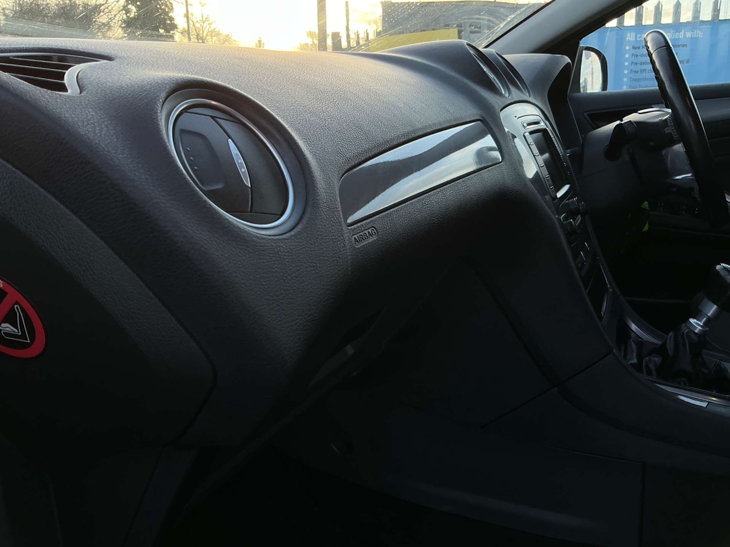 Used Ford Mondeo 2014 for sale - 77523261: Photo 29