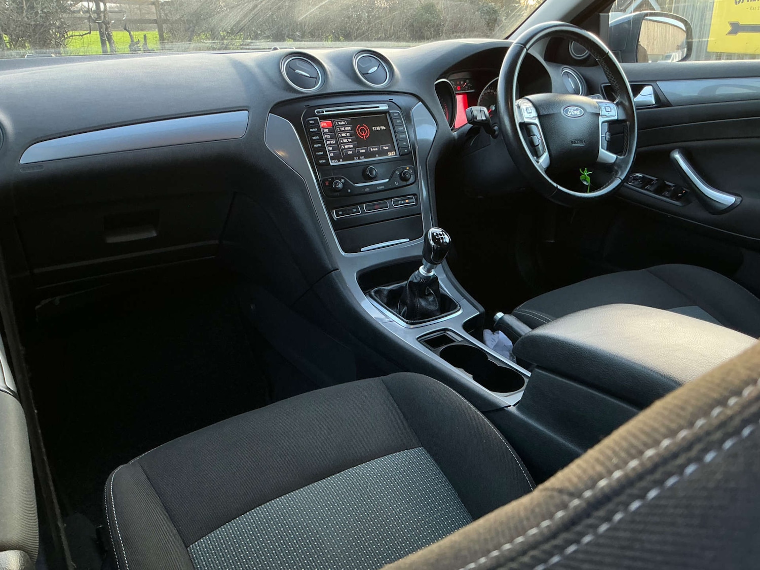 Used Ford Mondeo 2014 for sale - 77523261: Photo 30