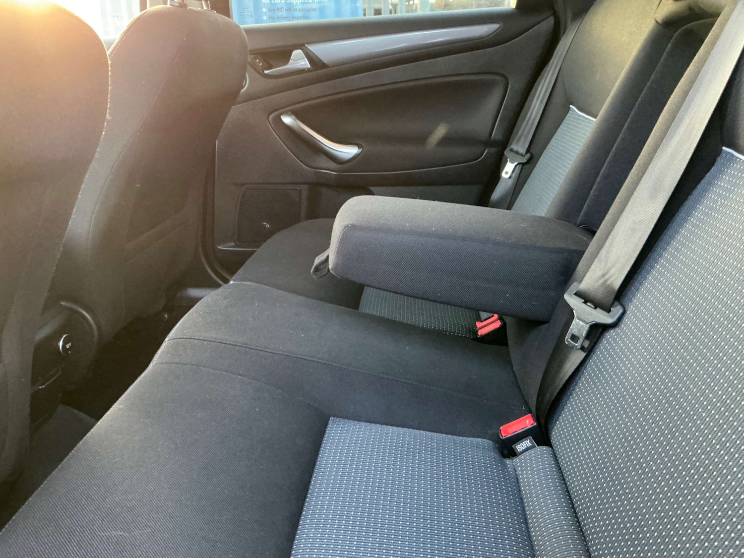 Used Ford Mondeo 2014 for sale - 77523261: Photo 32