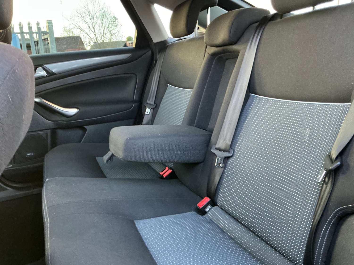 Used Ford Mondeo 2014 for sale - 77523261: Photo 33