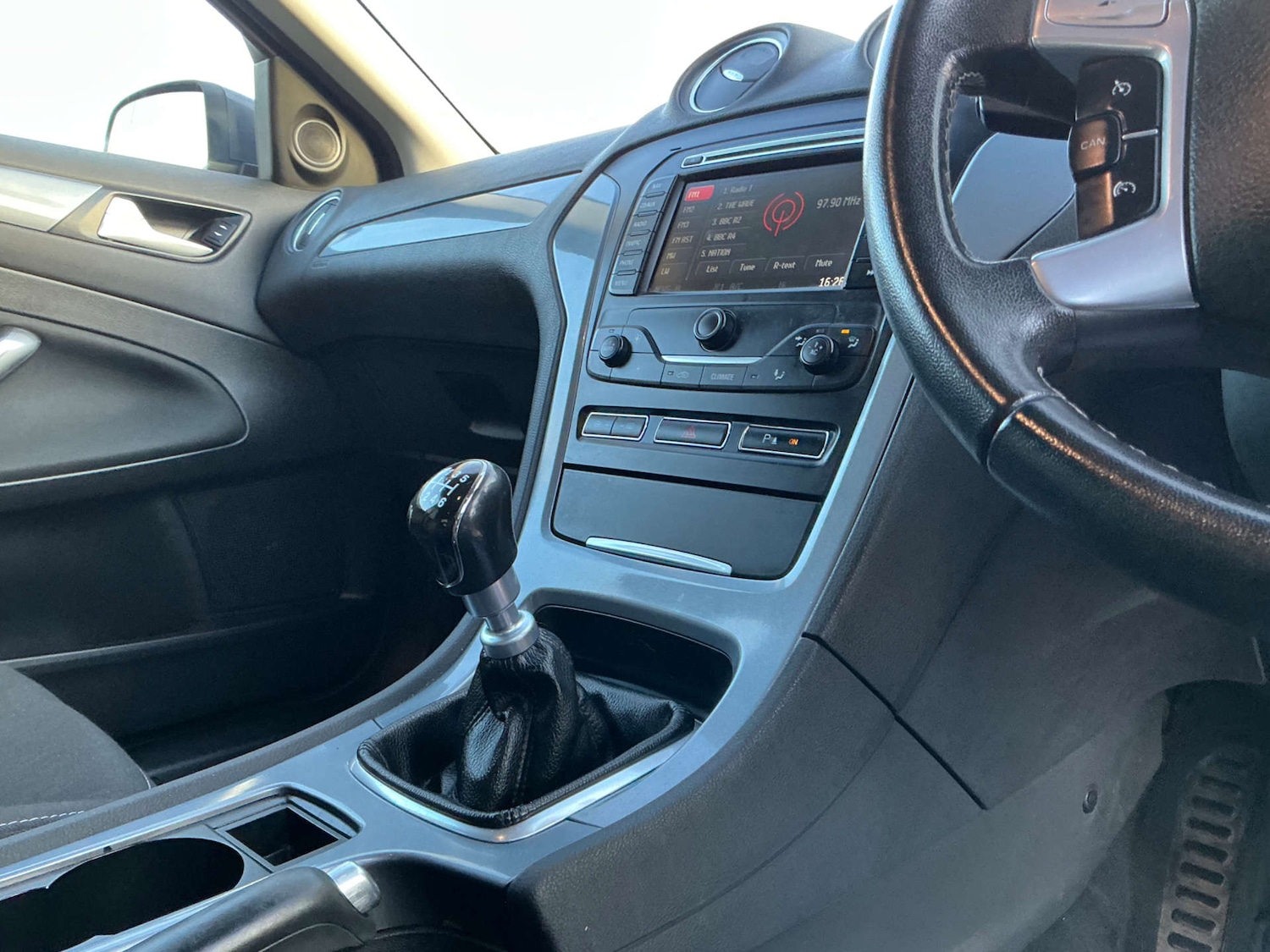 Used Ford Mondeo 2014 for sale - 77523261: Photo 34