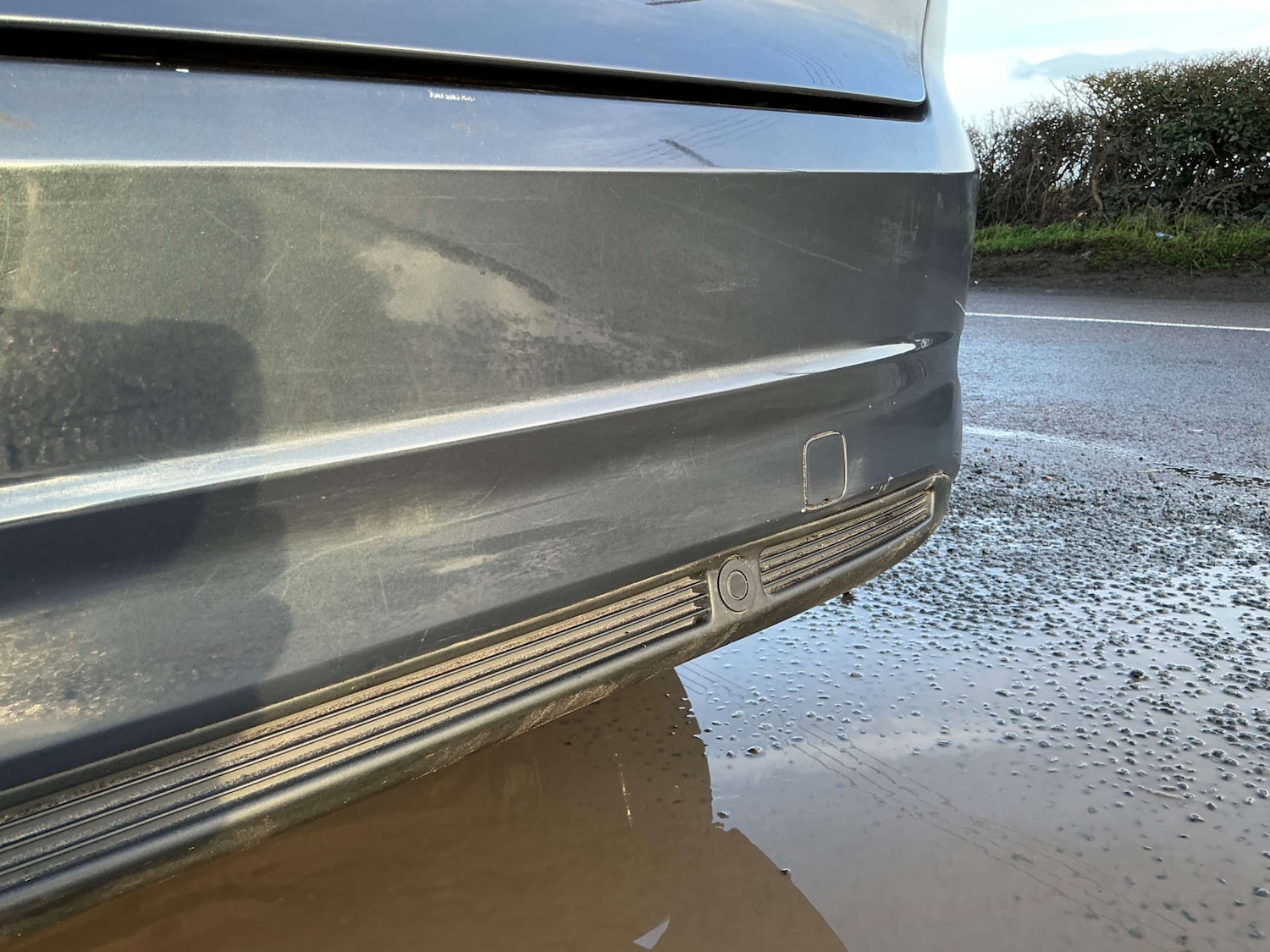 Used Ford Mondeo 2014 for sale - 77523261: Photo 41