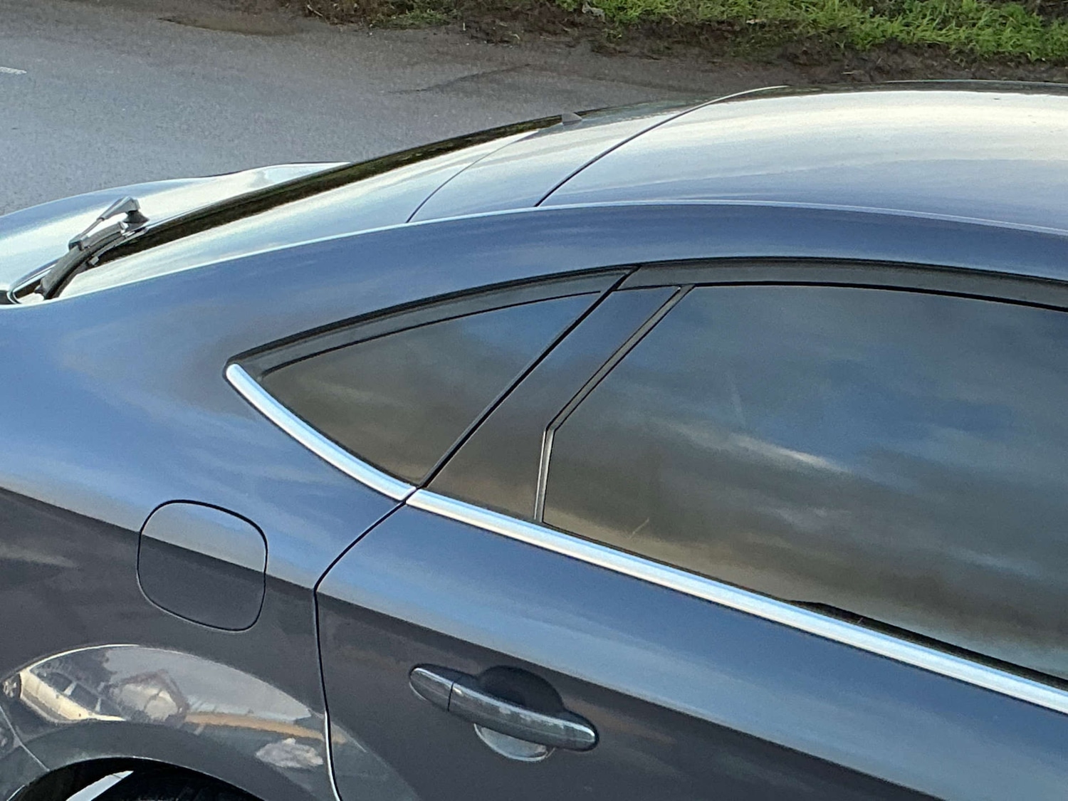 Used Ford Mondeo 2014 for sale - 77523261: Photo 48