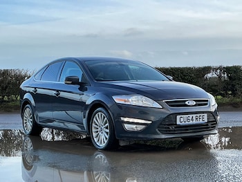 Used Ford Mondeo 2014 for sale - 77523261: Photo
