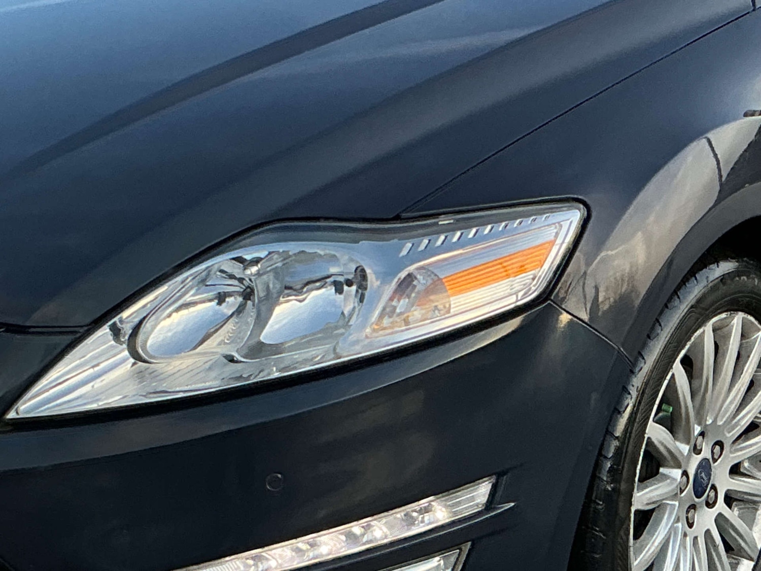 Used Ford Mondeo 2014 for sale - 77523261: Photo 51