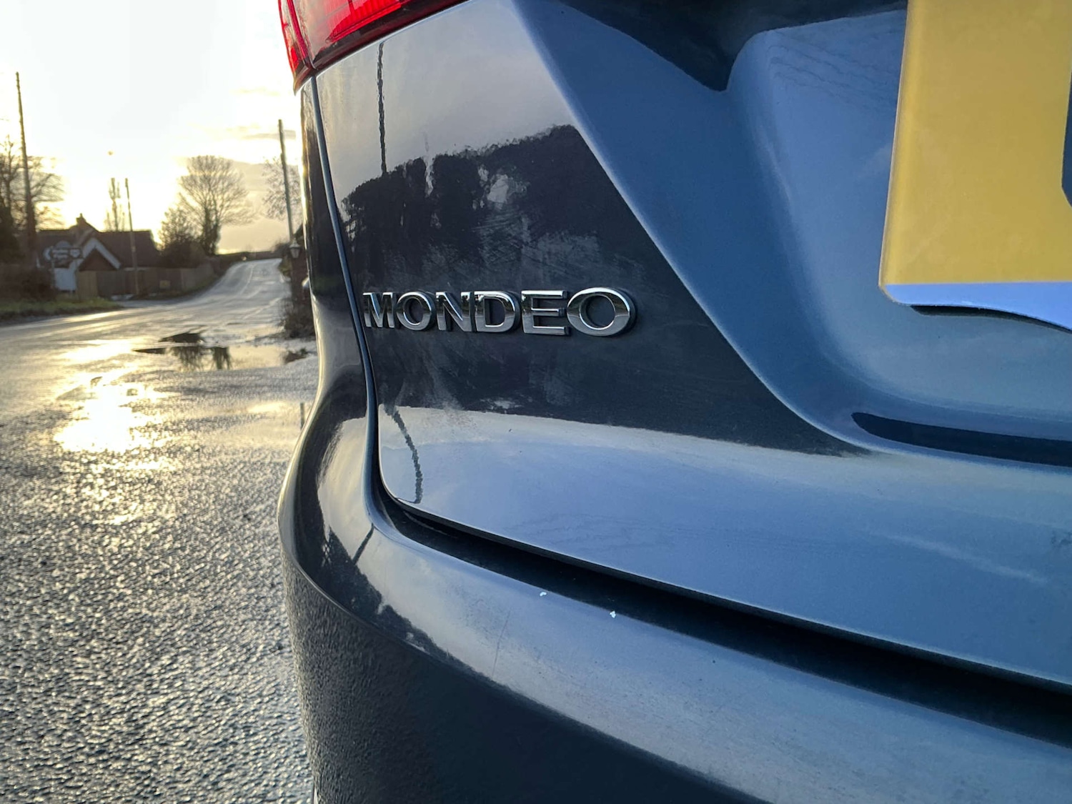 Used Ford Mondeo 2014 for sale - 77523261: Photo 52