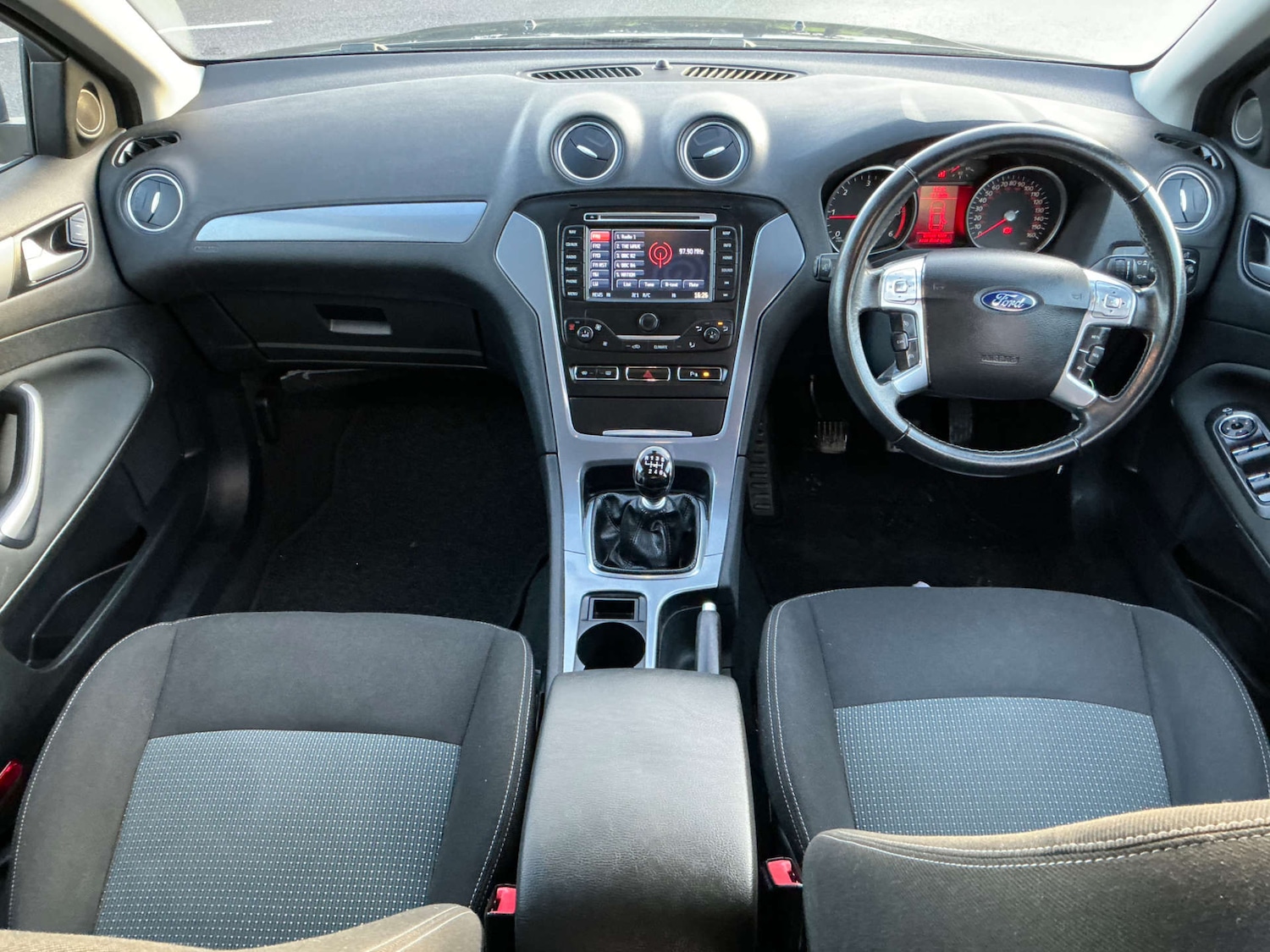 Used Ford Mondeo 2014 for sale - 77523261: Photo 7