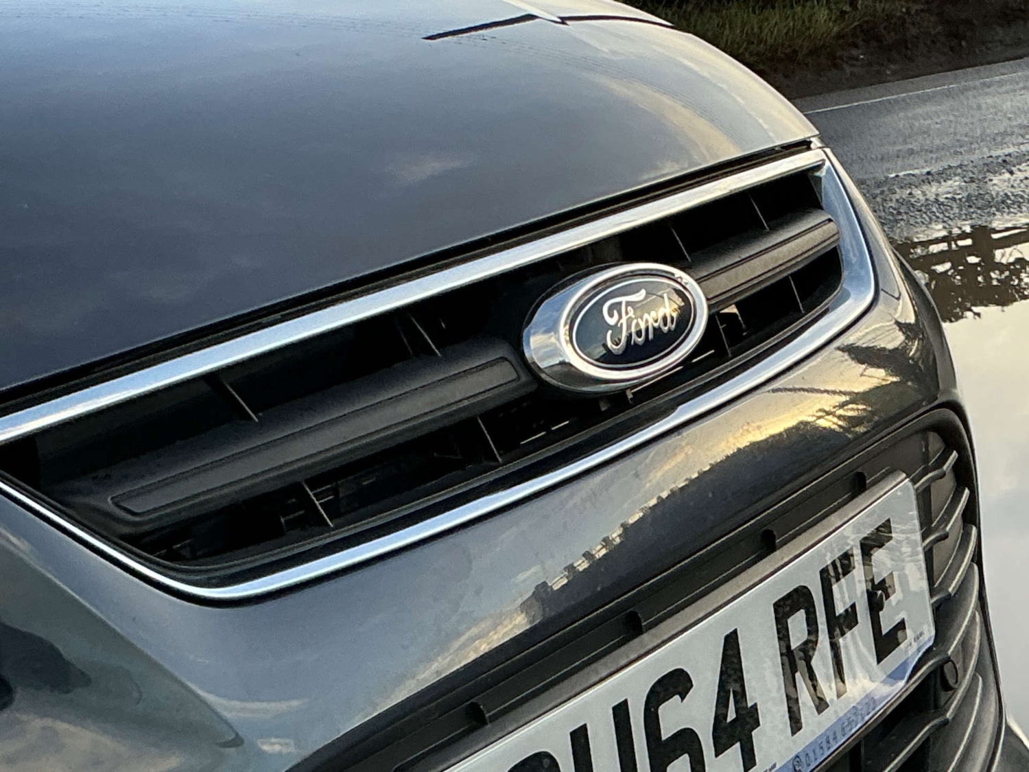 Used Ford Mondeo 2014 for sale - 77523261: Photo 9