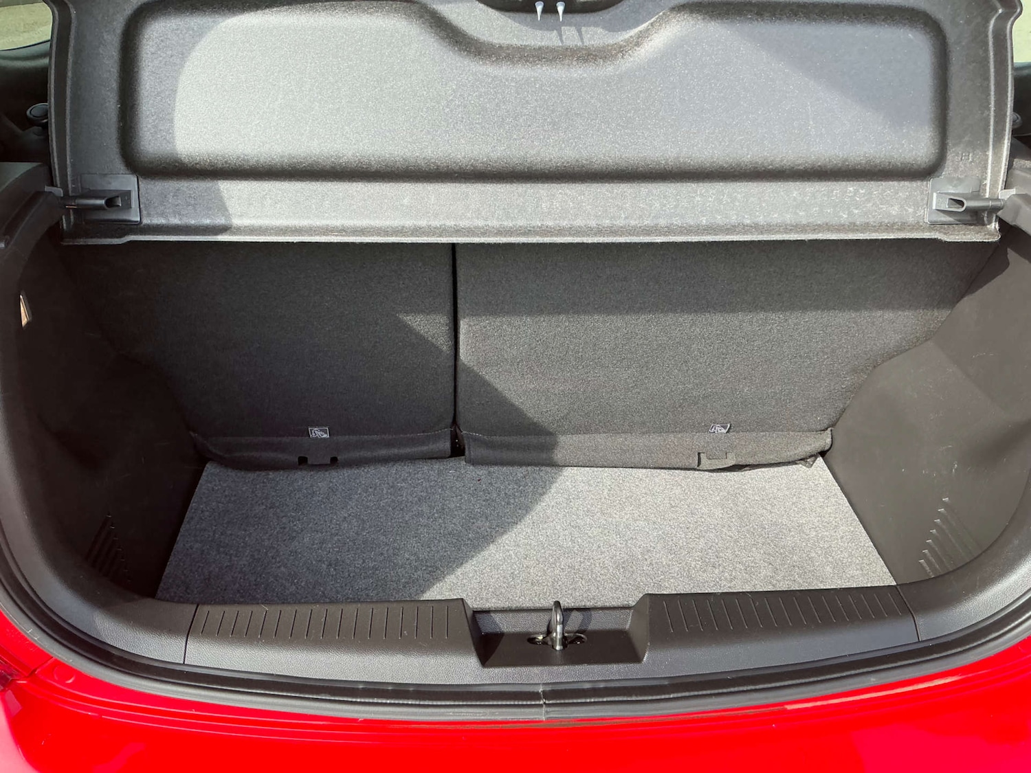 Used Vauxhall Viva 2016 for sale - 77964826: Photo 17