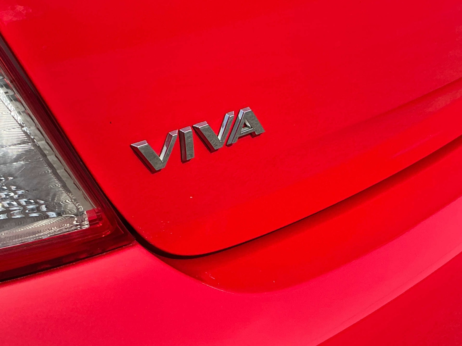 Used Vauxhall Viva 2016 for sale - 77964826: Photo 23