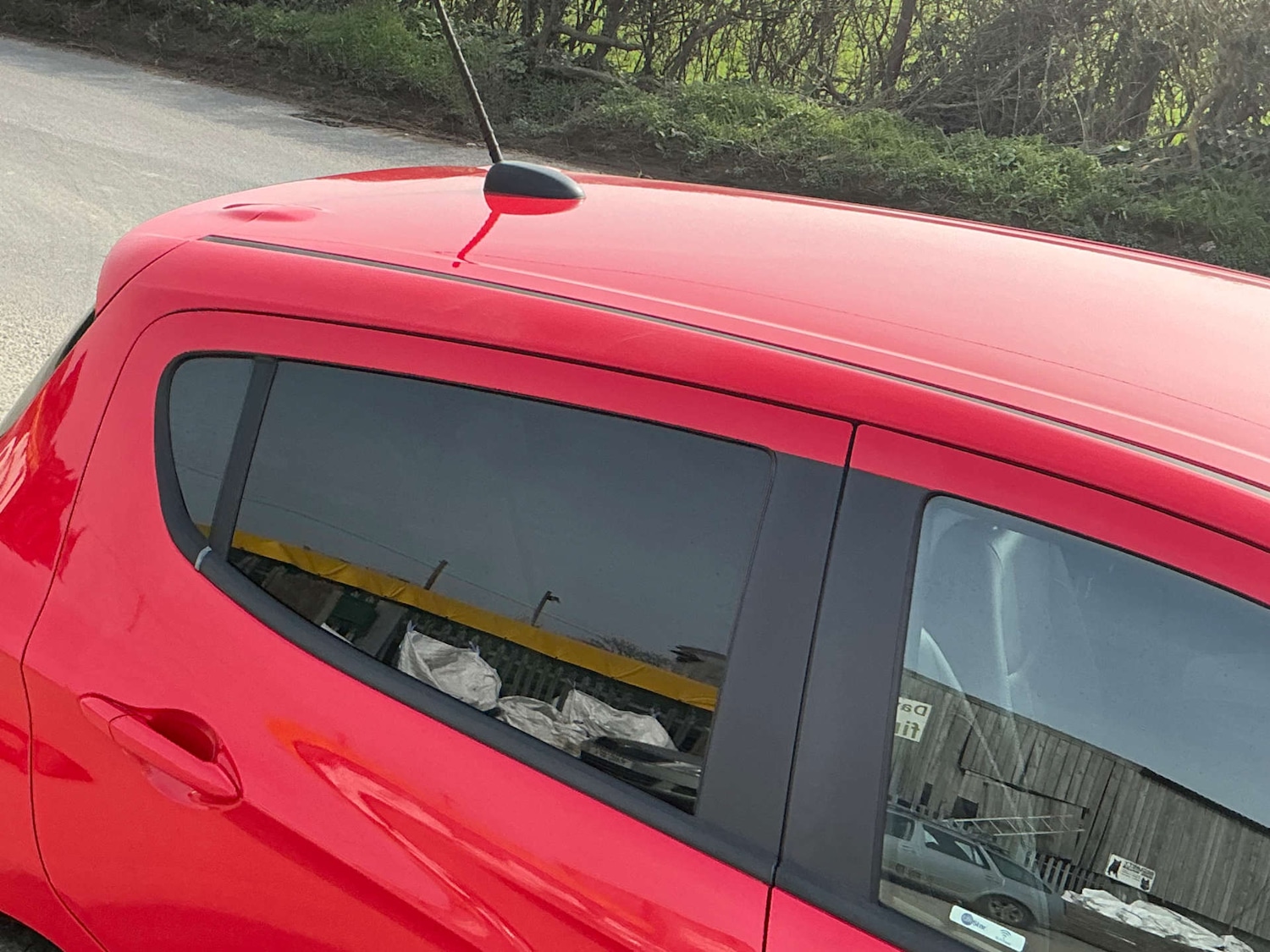 Used Vauxhall Viva 2016 for sale - 77964826: Photo 26