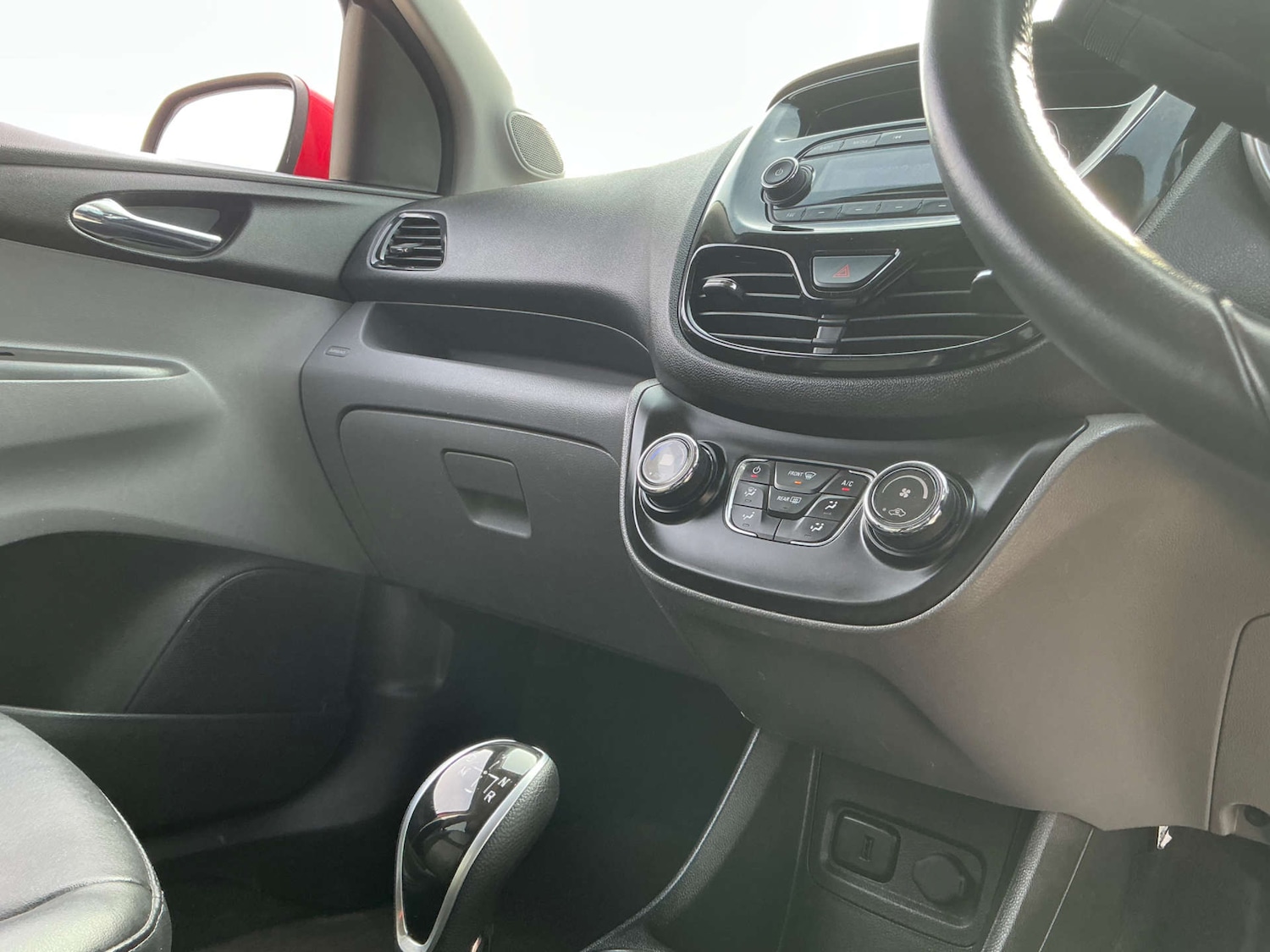 Used Vauxhall Viva 2016 for sale - 77964826: Photo 29