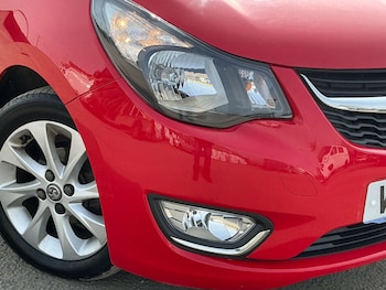 Used Vauxhall Viva 2016 for sale - 77964826: Photo