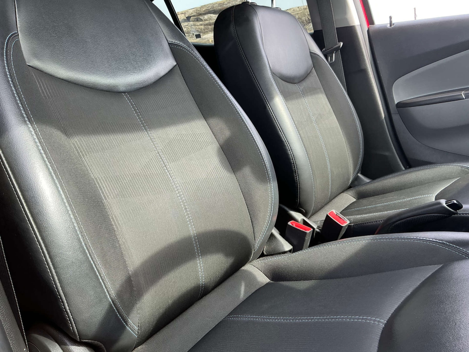 Used Vauxhall Viva 2016 for sale - 77964826: Photo 30