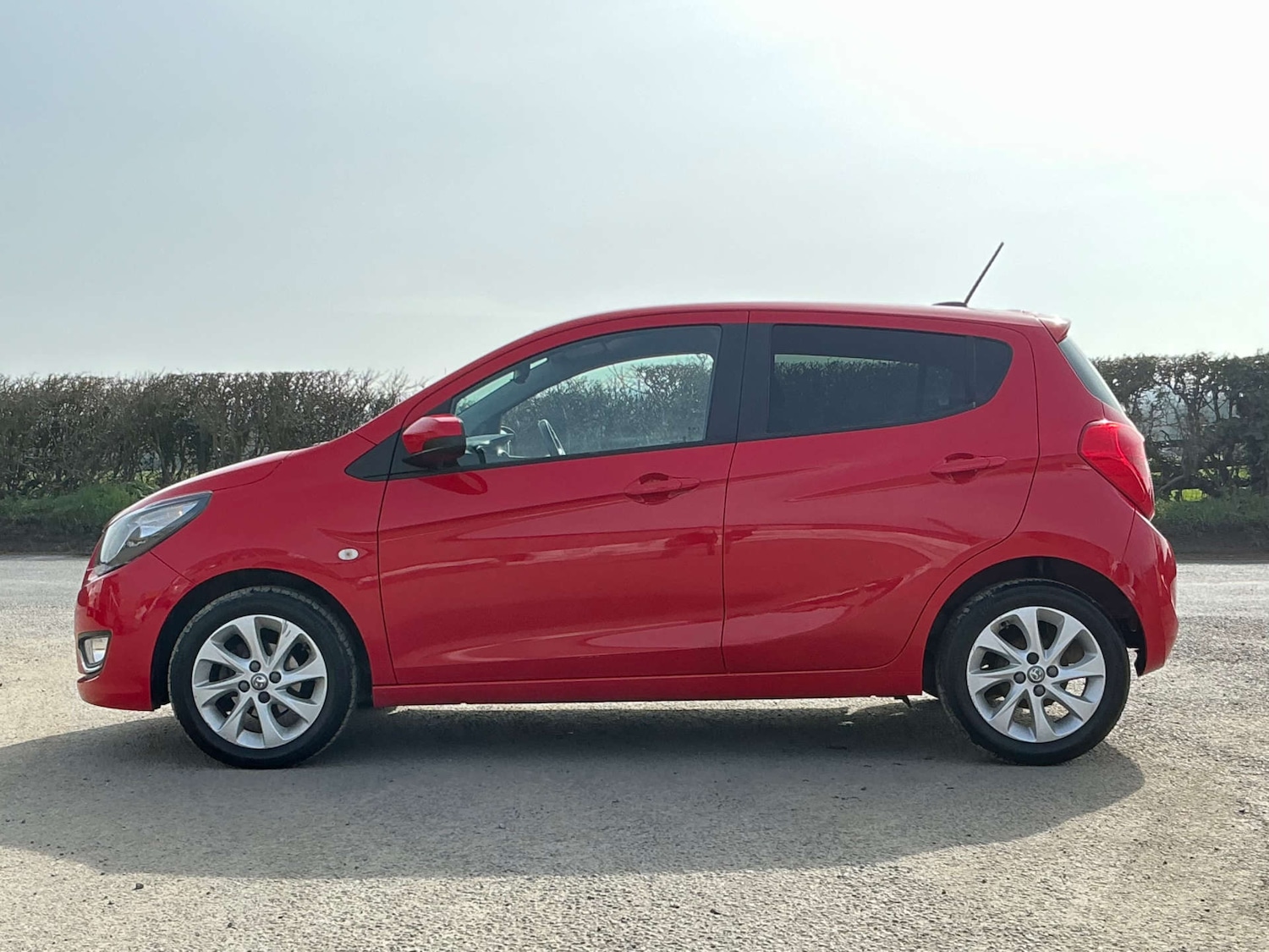 Used Vauxhall Viva 2016 for sale - 77964826: Photo 37
