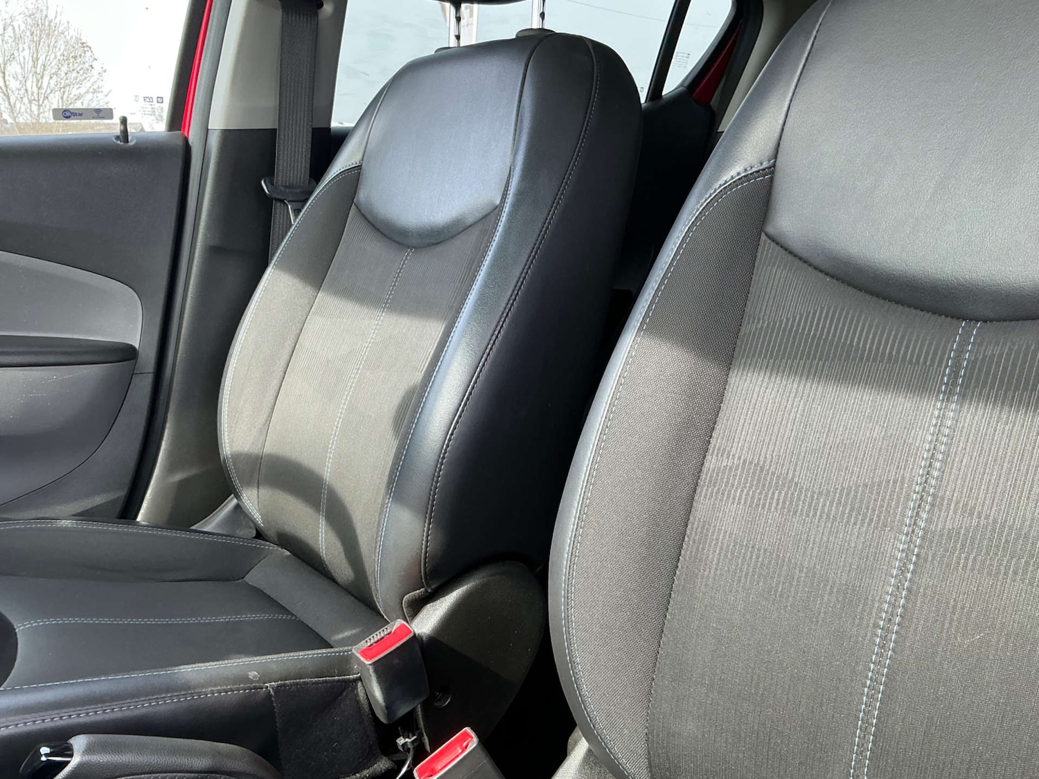 Used Vauxhall Viva 2016 for sale - 77964826: Photo 39