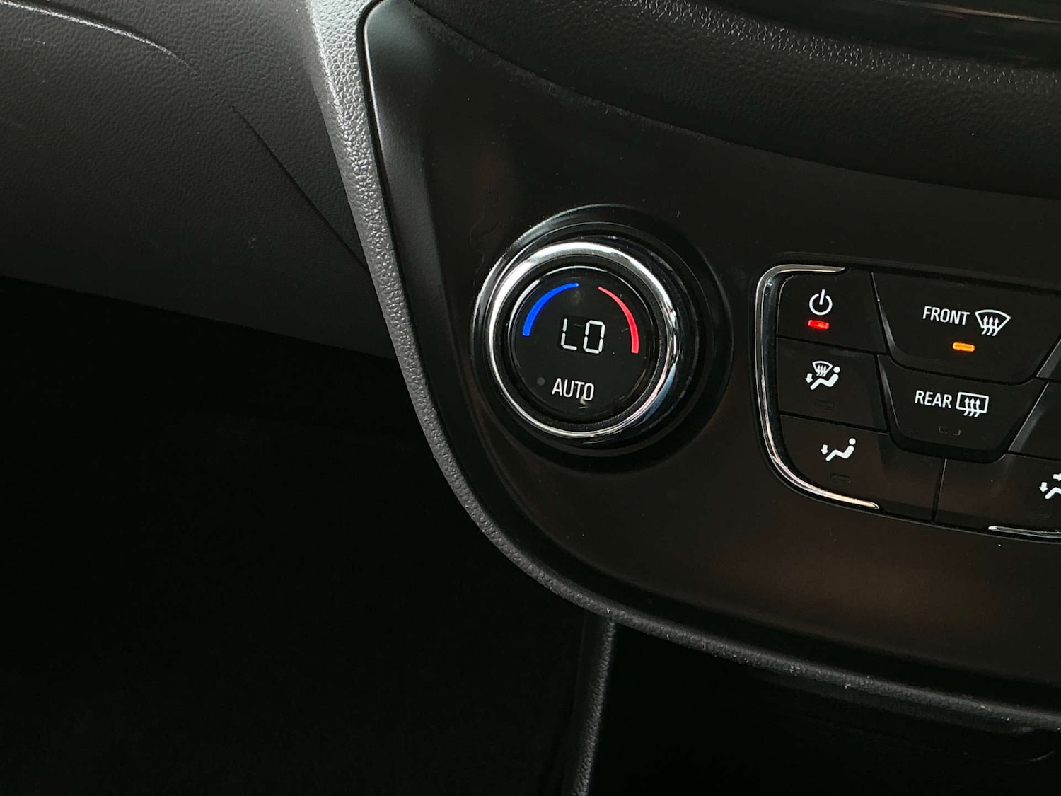 Used Vauxhall Viva 2016 for sale - 77964826: Photo 44