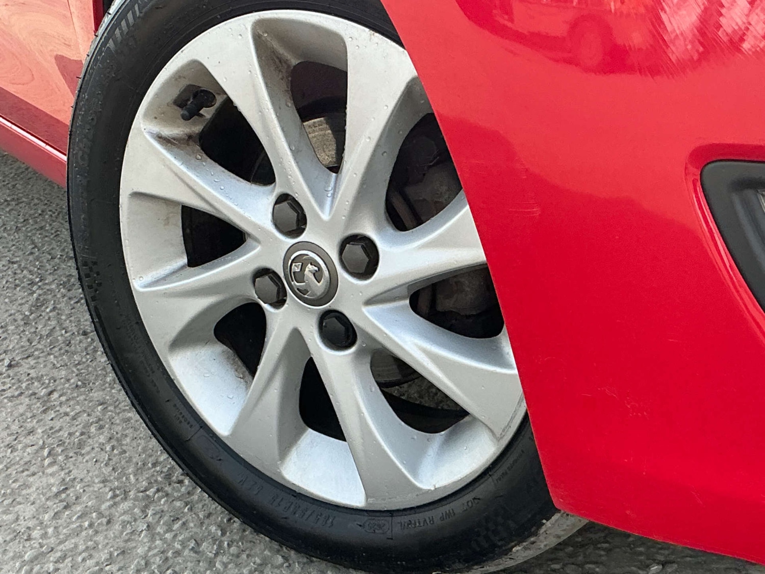 Used Vauxhall Viva 2016 for sale - 77964826: Photo 5