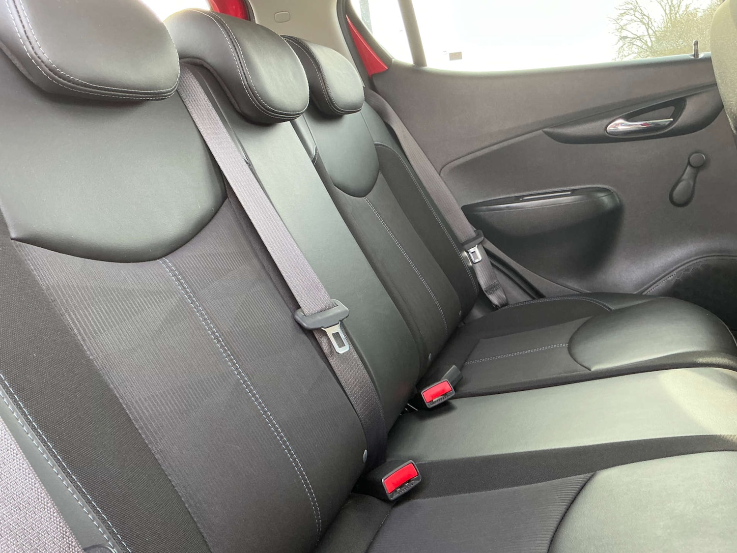 Used Vauxhall Viva 2016 for sale - 77964826: Photo 8