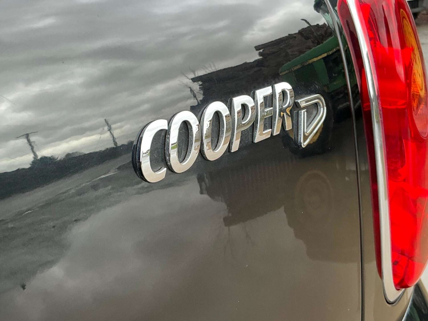 Used MINI Countryman 2014 for sale - 76858871: Photo 10