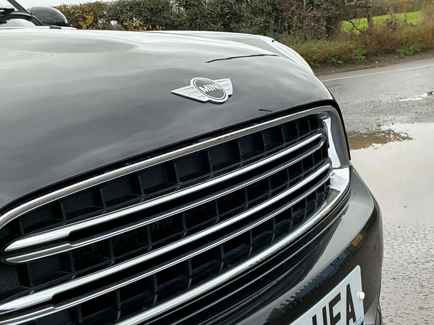 Used MINI Countryman 2014 for sale - 76858871: Photo 15