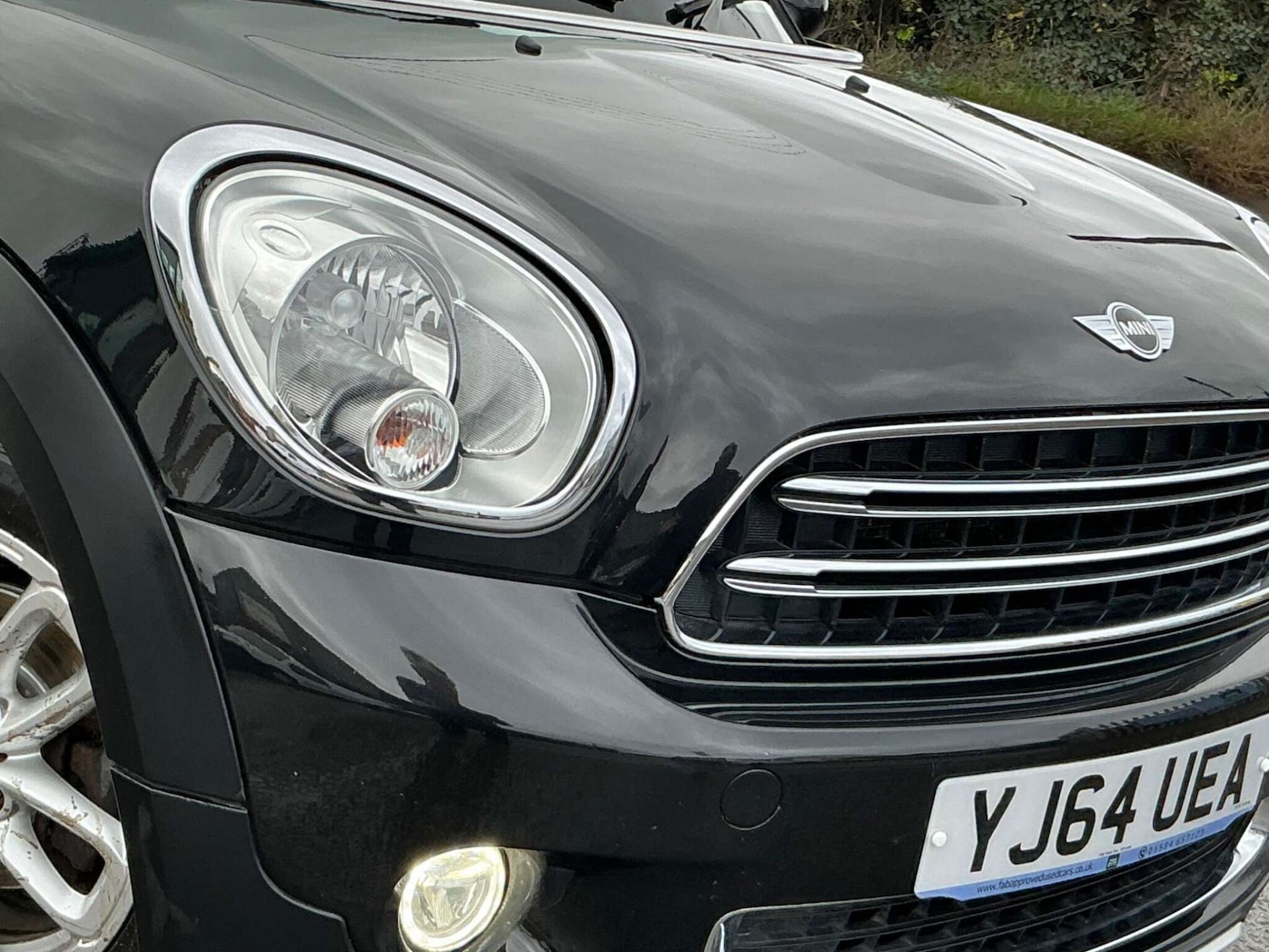 Used MINI Countryman 2014 for sale - 76858871: Photo 18