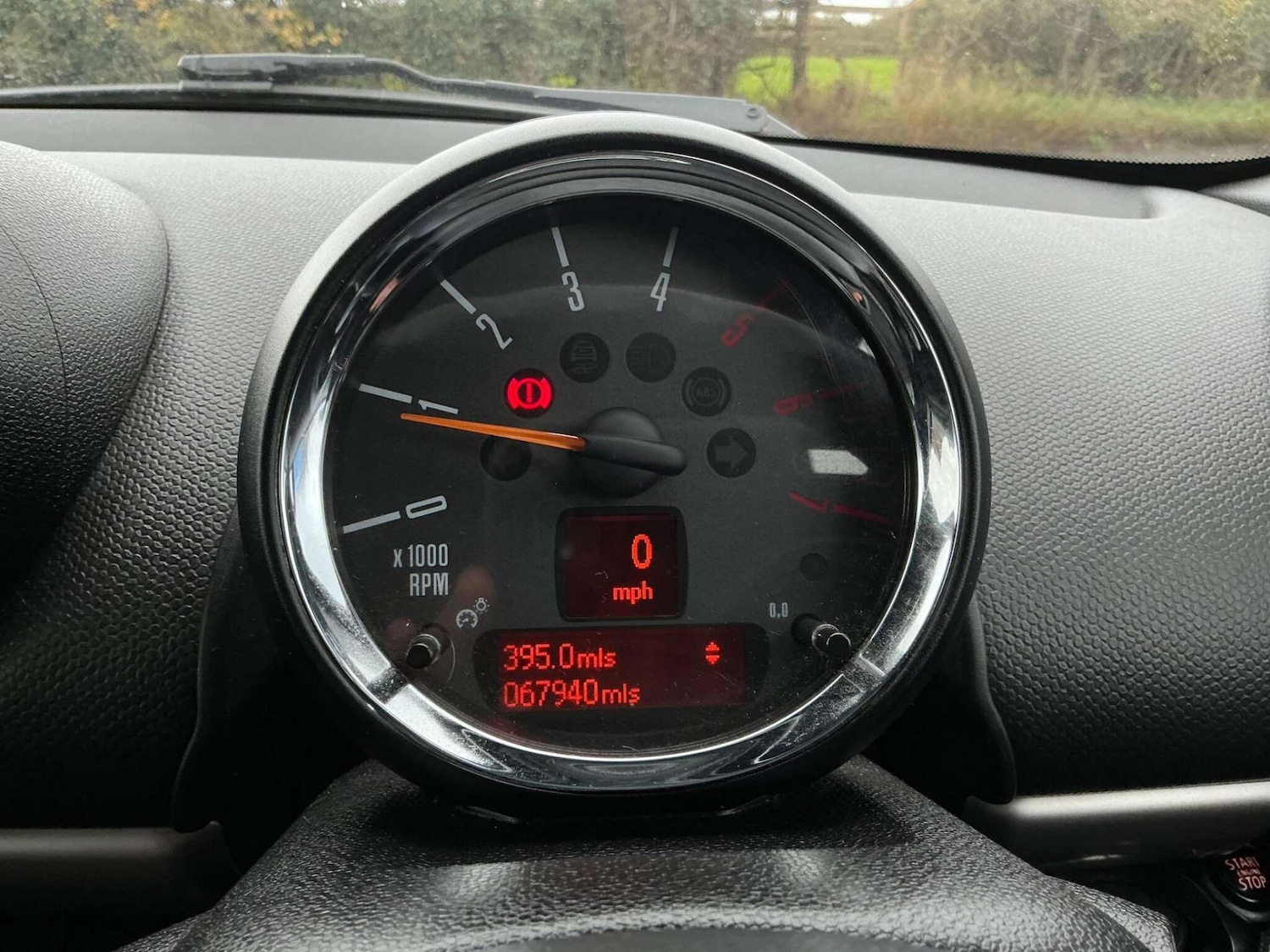 Used MINI Countryman 2014 for sale - 76858871: Photo 2