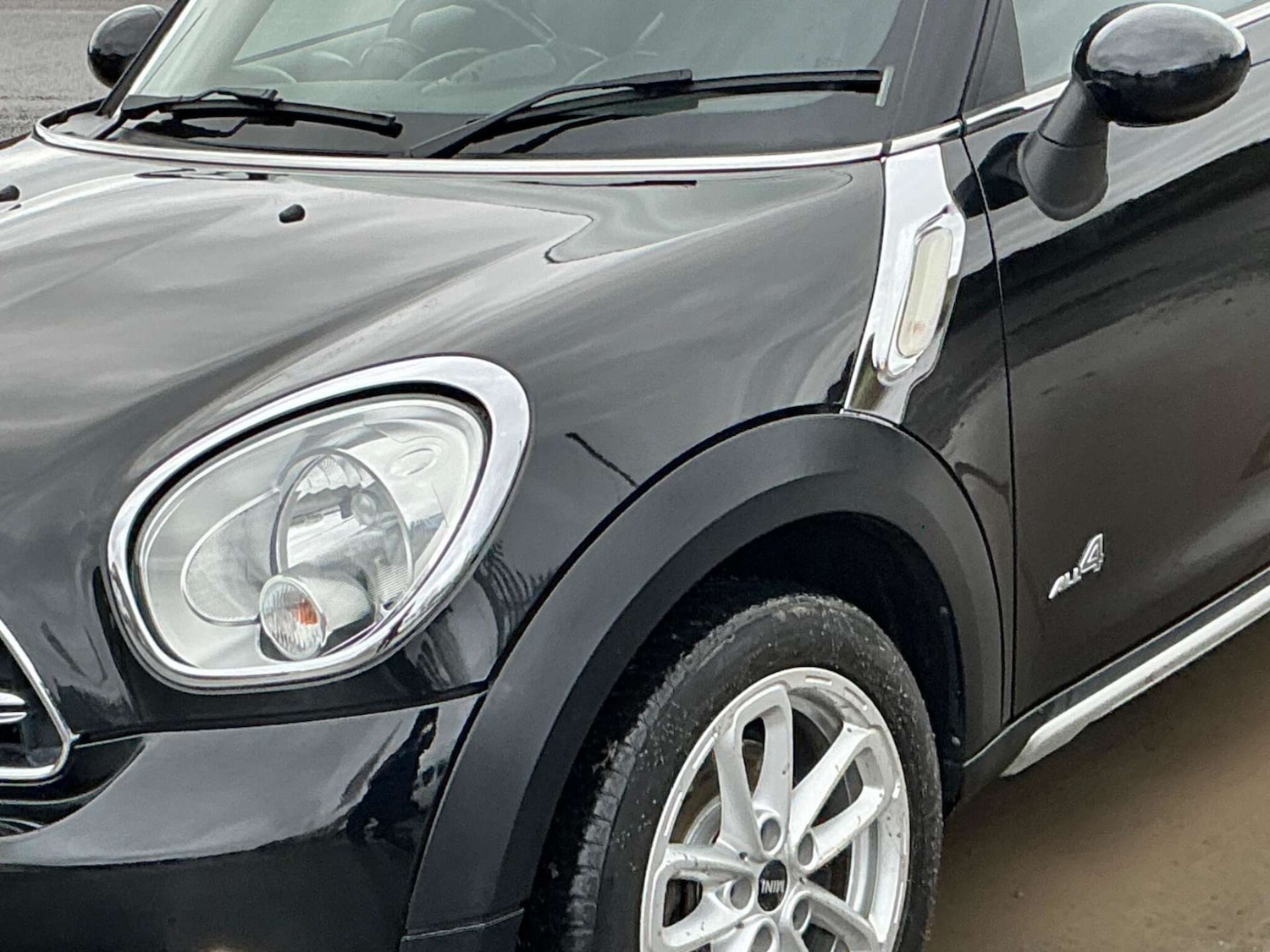Used MINI Countryman 2014 for sale - 76858871: Photo 24