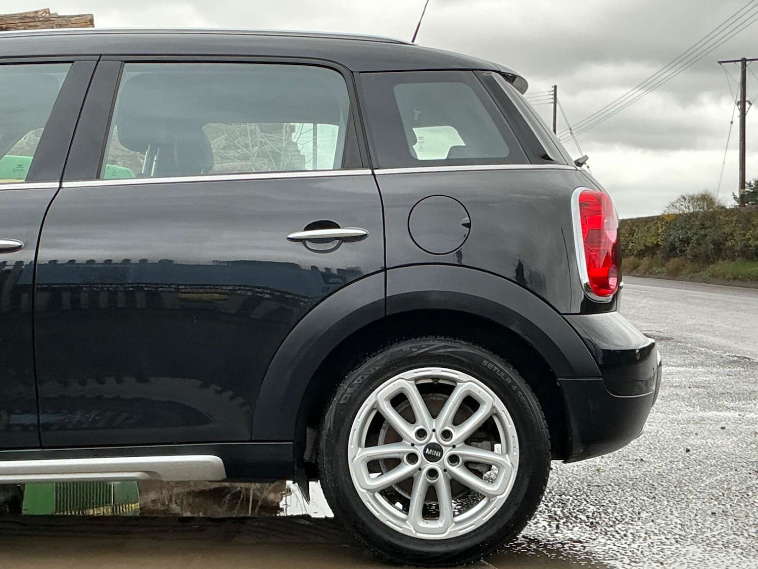 Used MINI Countryman 2014 for sale - 76858871: Photo 25