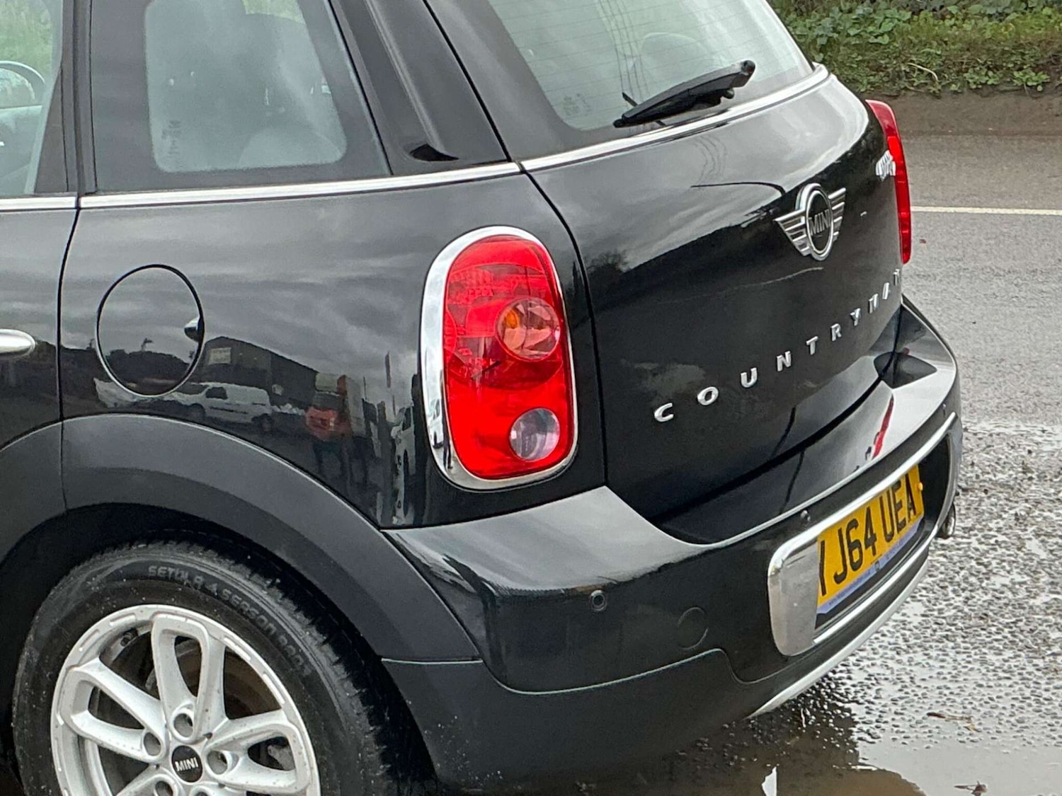 Used MINI Countryman 2014 for sale - 76858871: Photo 29